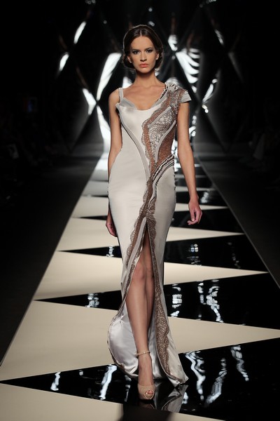 Mireille Dagher Haute Couture 